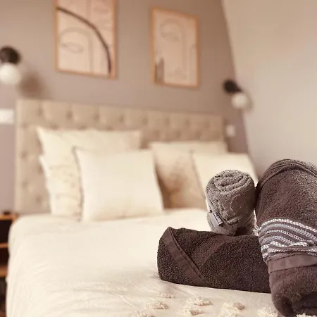 Intimite & Style A - 276 Appartement