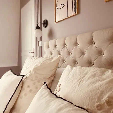 Appartement Intimite & Style A - 276